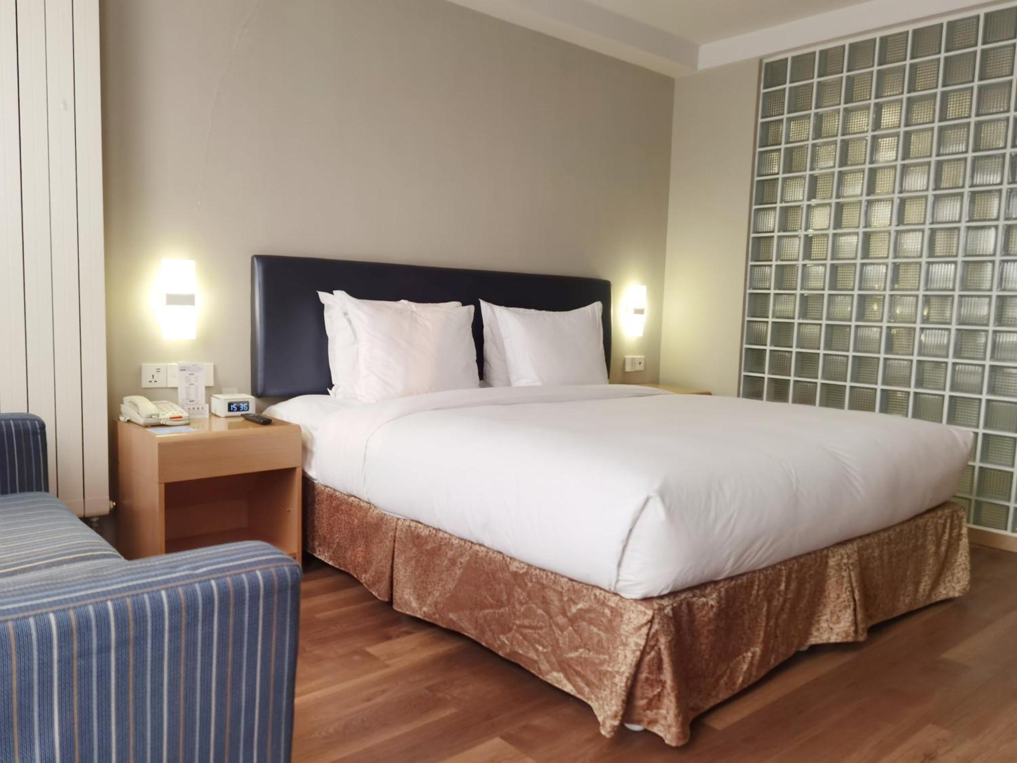 Holiday Inn Express Zhangjiakou Park View, An Ihg Hotel Exterior foto